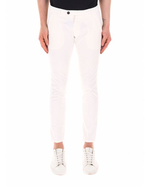 Pantalone chino