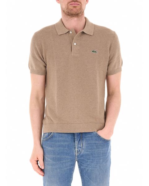 Polo in cotone