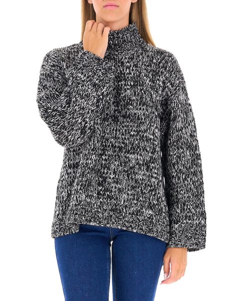 Maglione dolcevita