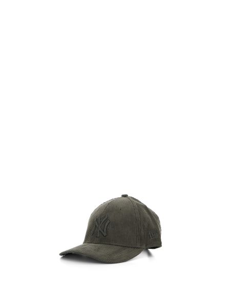 Cappello con visiera