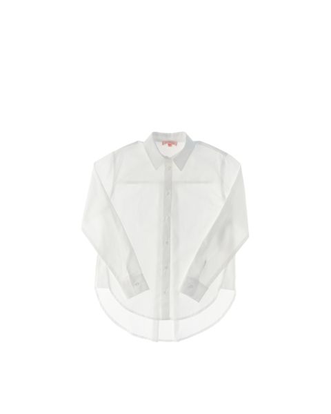 Camicia da bambina