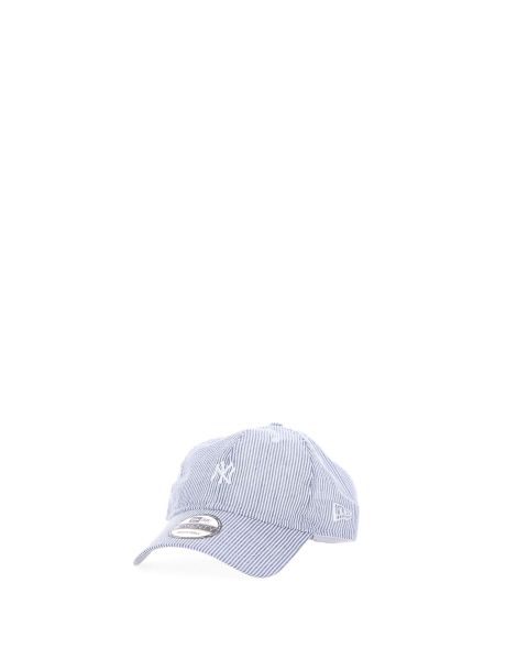 Cappello con visiera