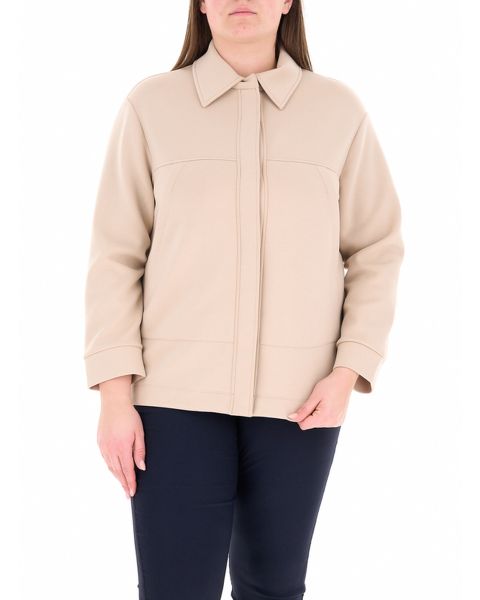 Giacca overshirt