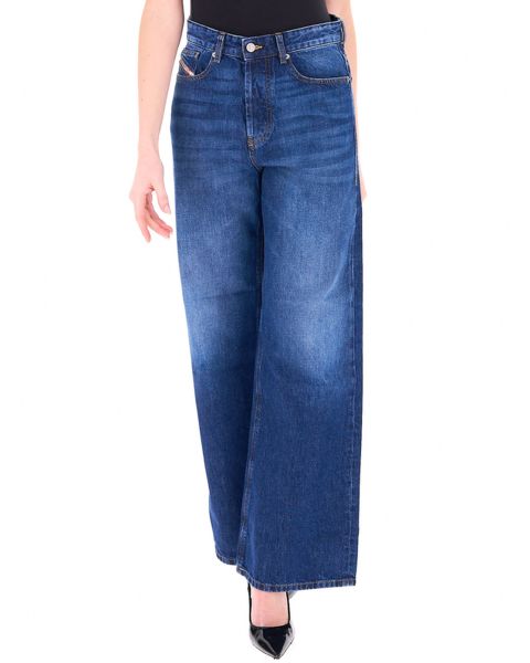 Jeans 1996 D-SIRE
