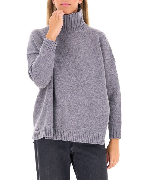 Maglione lana vergine