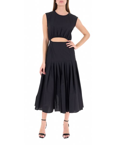 Abito cut-out