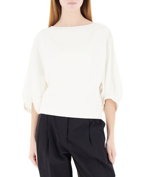 Maglia misto viscosa