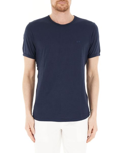 T-shirt in cotone