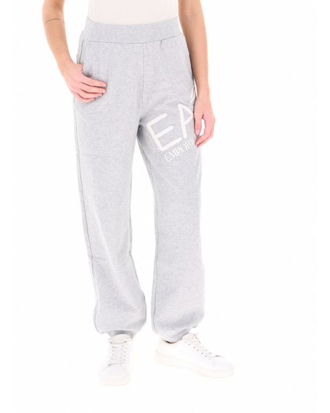 Pantalone in felpa
