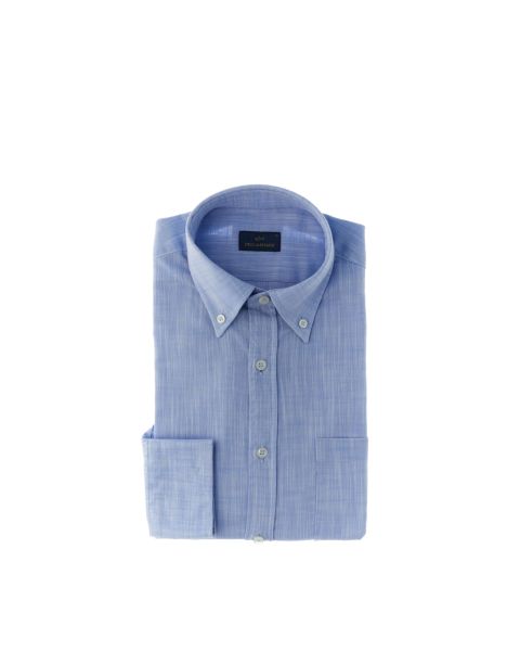 Camicia maniche lunghe