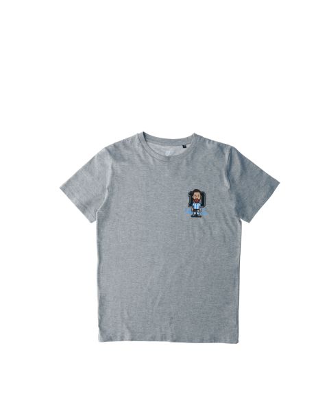 T-shirt girocollo