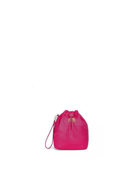 Pochette a sacchetto