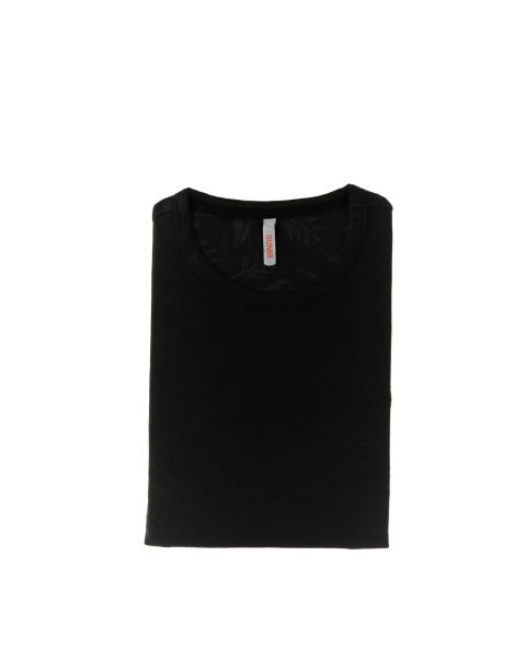 T-shirt girocollo