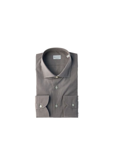 Camicia in cotone