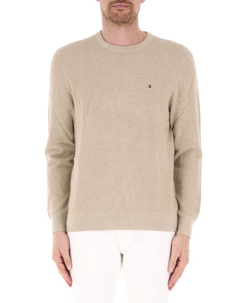 Maglione in cotone
