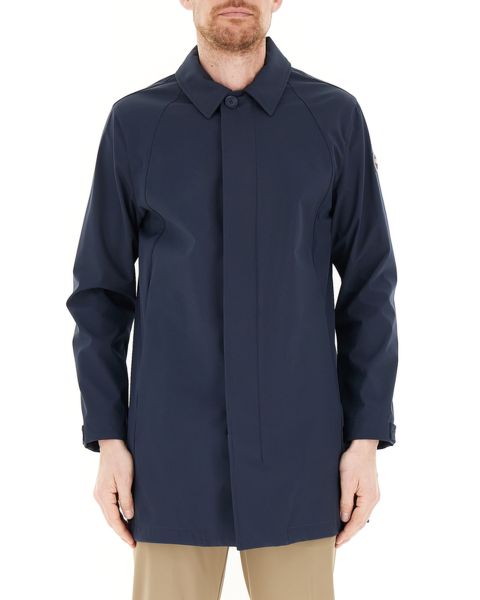 Trench stretch