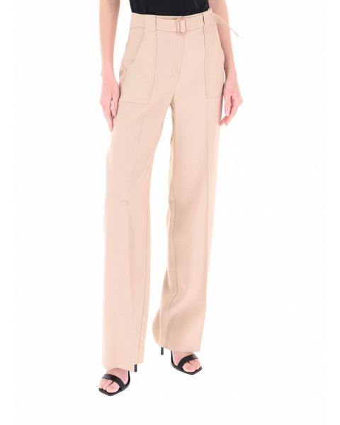 Pantalone con cintura
