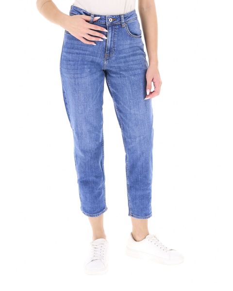 Jeans straight leg