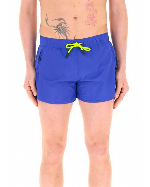 Shorts da bagno