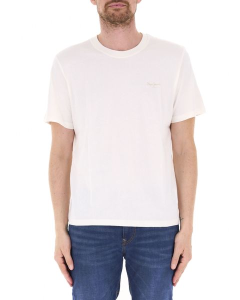 T-shirt girocollo