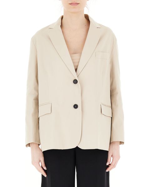 Blazer monopetto