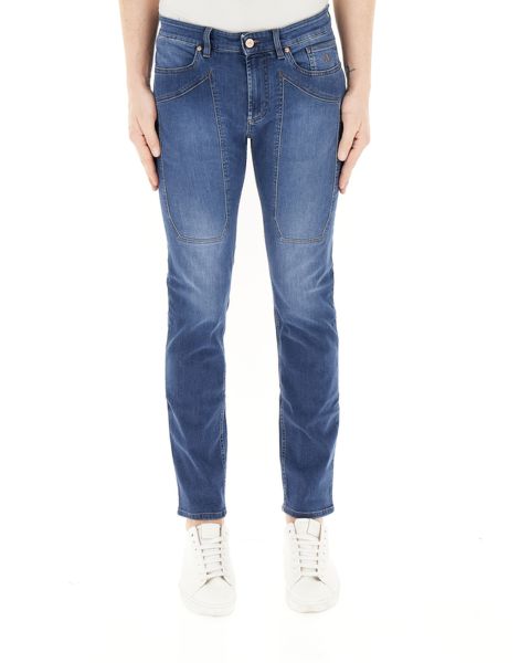 Jeans slim