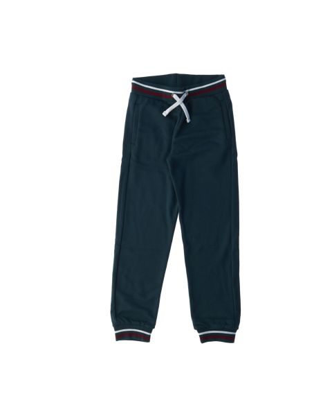 Pantalone in felpa
