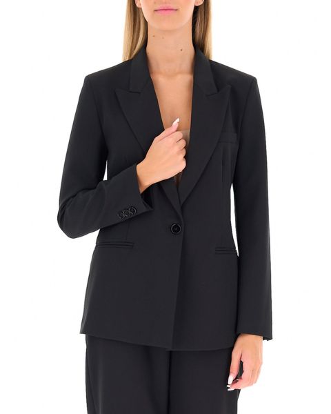Blazer monopetto