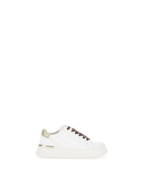 Sneakers in similpelle