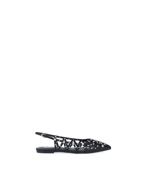 Ballerine slingback