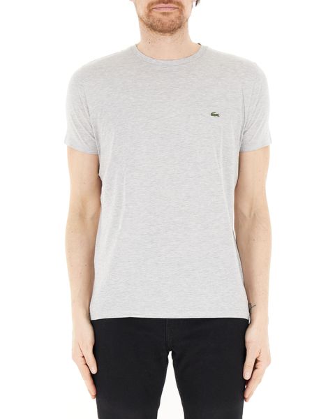 T-shirt girocollo