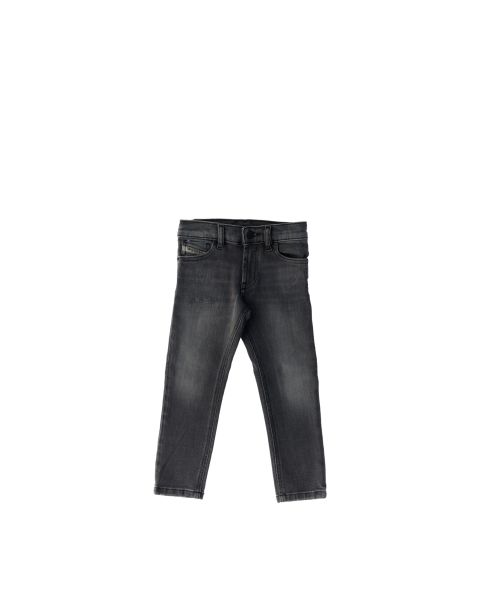 Jeans straight leg
