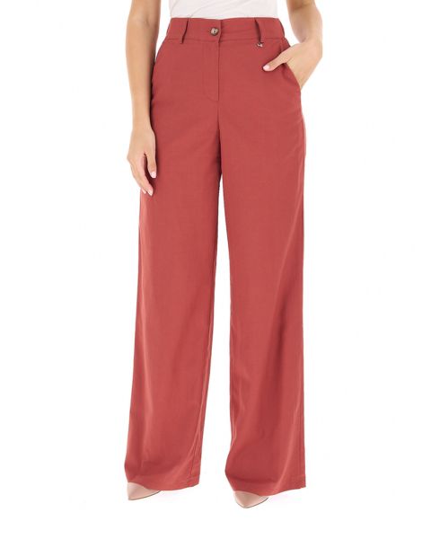 Pantalone a palazzo