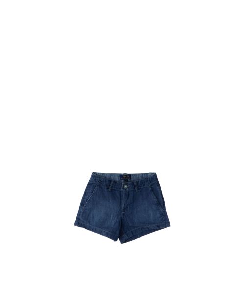Bermuda in jeans