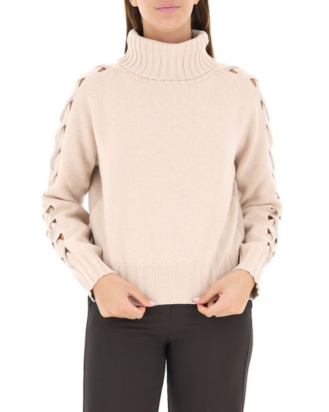Maglione dolcevita