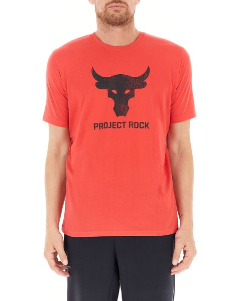 T-shirt girocollo