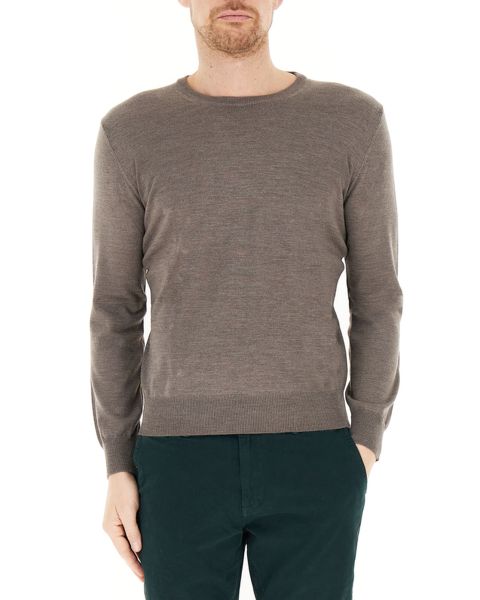 Maglia lana merino