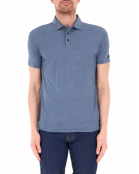 Polo maniche corte