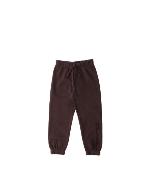 Pantalone felpato