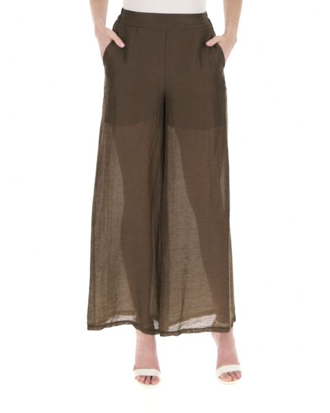 Pantalone a palazzo