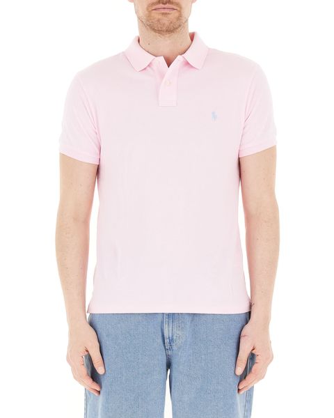 Polo slim