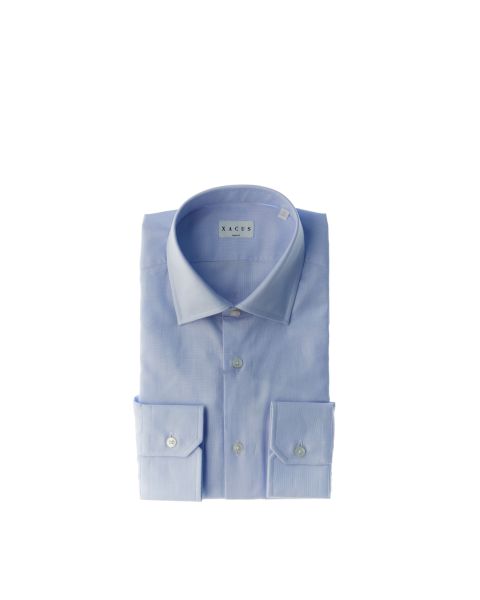 Camicia slim fit