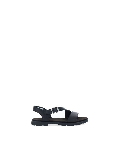 Sandali in pelle