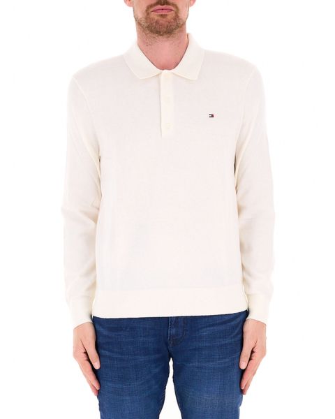 Polo maniche lunghe