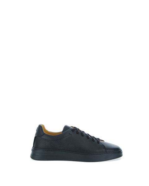 Sneakers in pelle