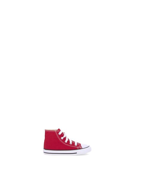 Sneakers in tessuto