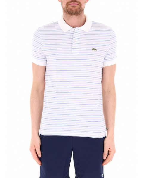 Polo in cotone