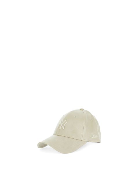 Cappello in similpelle
