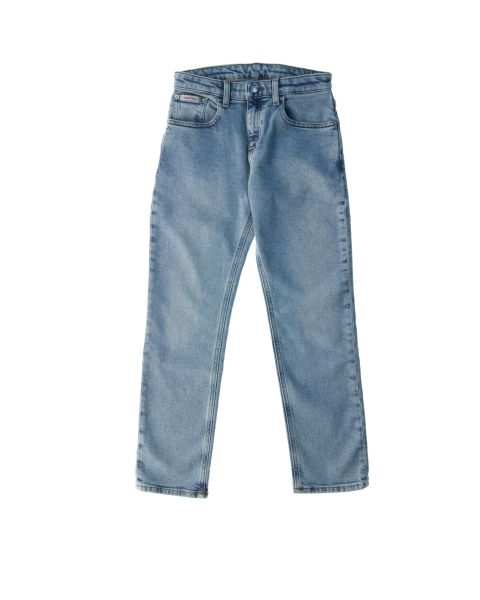 Jeans in cotone