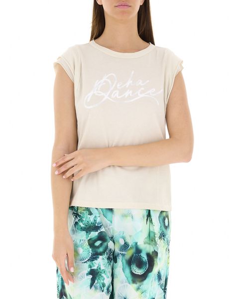 T-shirt in cotone
